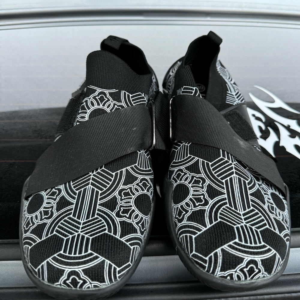 1HUND deadlifting slippers Pro DANCHEONG size 8 MEN